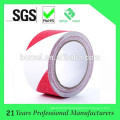 PVC Floor Marking Dangerour Warning Tape